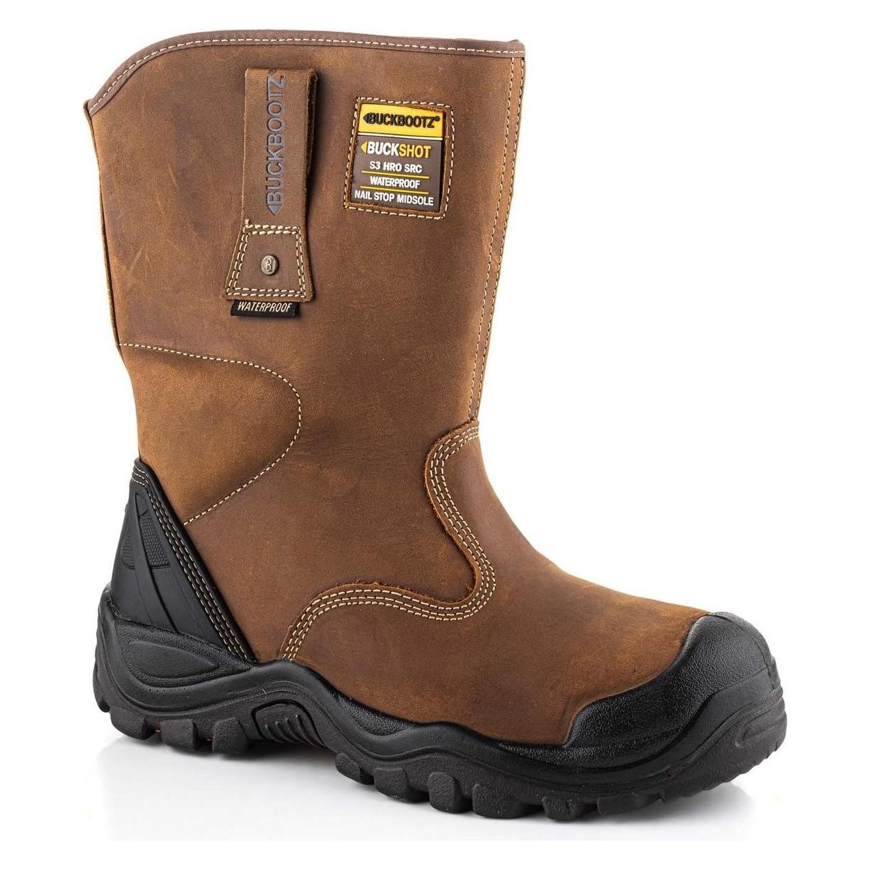 Buckler Boots Pallini da Caccia - kaufen bei