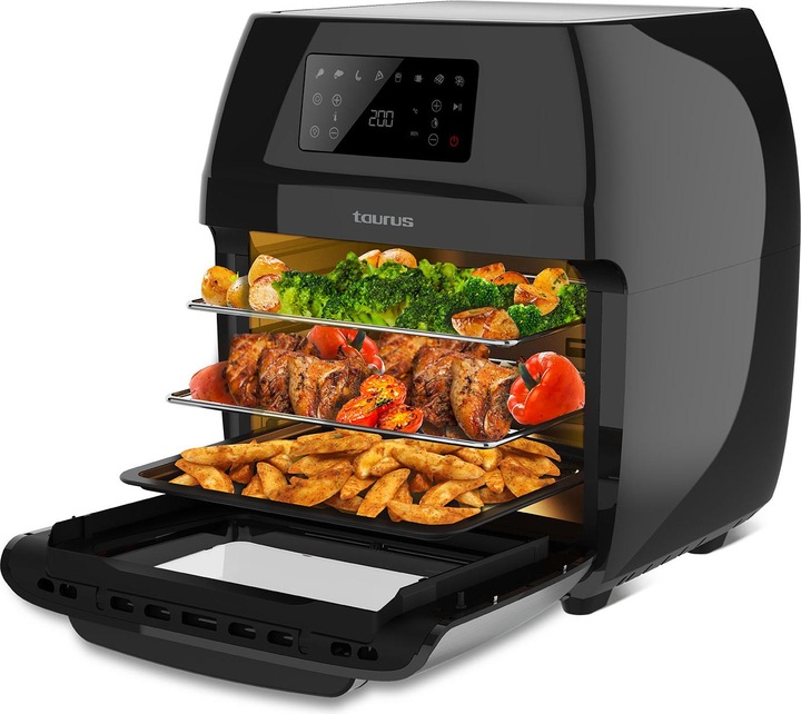 Produktbild Taurus Air Fryer Oven