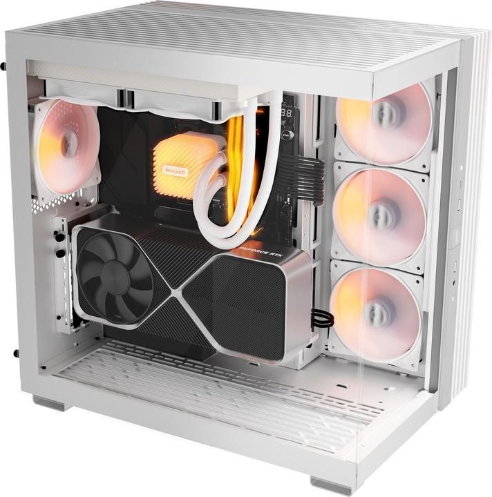 Image du produit be quiet! Light Base 600 DX (ATX)