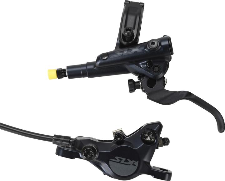 Produktbild Shimano SLX M7100 (Vorderradbremse, Bremsset, 2)