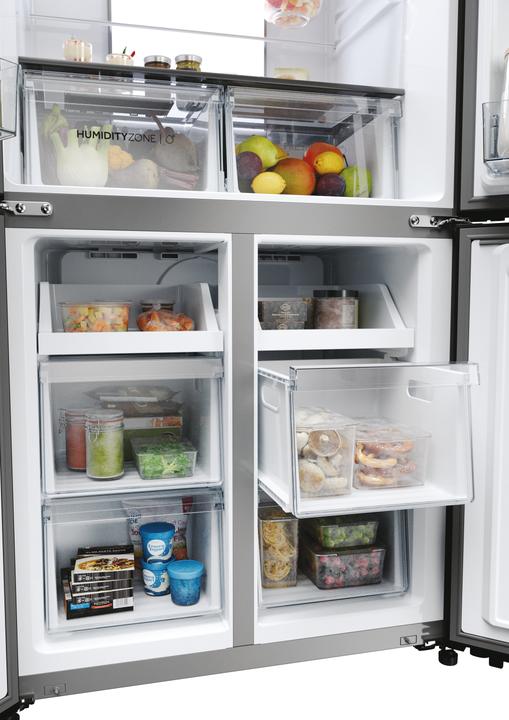 Image du produit Haier HCR7818DWPT (467 l)