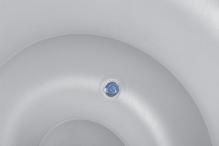 Actual product image Bestway Air chair
