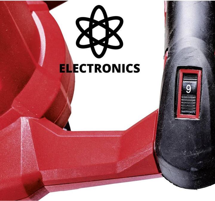 Produktbild Einhell TE-MX 1600-2 CE Twin