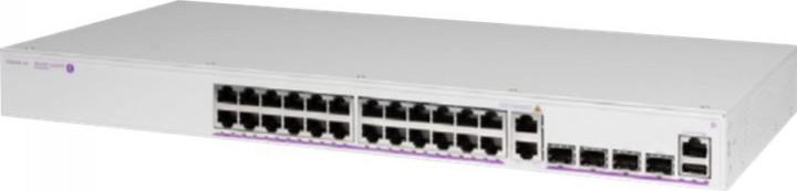 Image du produit Alcatel LUCENT ENTERPRISE OmniSwitch OS6360-48-UE (48 Ports)