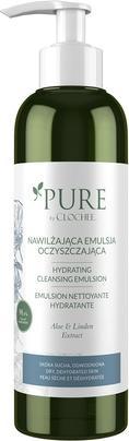 Actual product image Clochée Hydro Splash (Cleansing lotion, 200 ml)