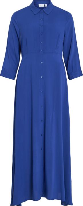 Actual product image Vila Maxi Blusenkleid (36)