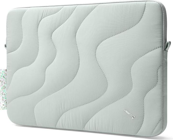 tomtoc - Laptop Sleeve Terra (A27D2T1) - for 14 inch Devices - Lakeshore (14")