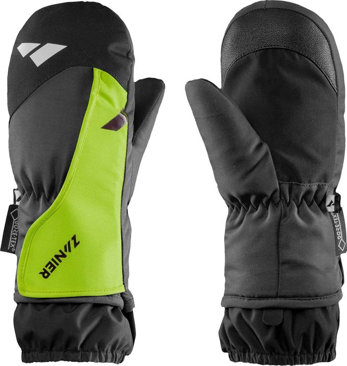 Immagine prodotto Zanier Gloves GTX per bambini (2)