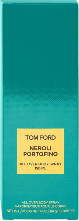 Produktbild Tom Ford Neroli Portofino All over Body Spray (Spray, 150 ml)