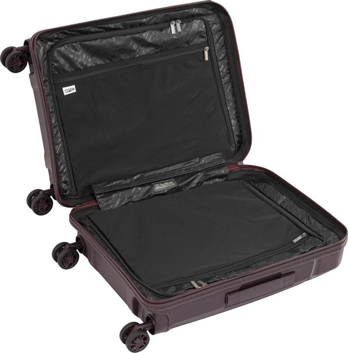 Produktbild Epic Zeleste 4 Rollen Kabinentrolley 55 cm (40 l)