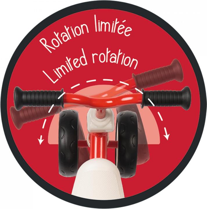 Image du produit Smoby Rookie