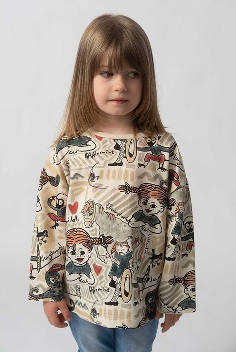 Image du produit Bavarian Caps Pippi Longstrump (134, 146)