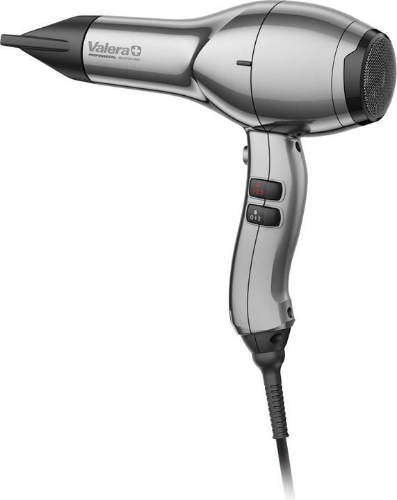Valera Professional hair dryer Swiss Silent Jet 8700