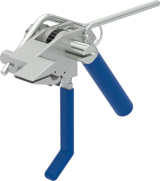 Produktbild OBO Bettermann Spannzange