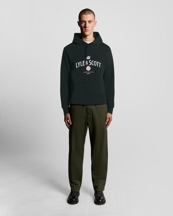 Produktbild Lyle and Scott Cheers To Tradition (M)