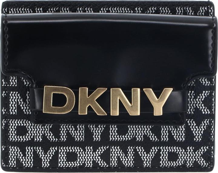 Actual product image DKNY Avril Card Case