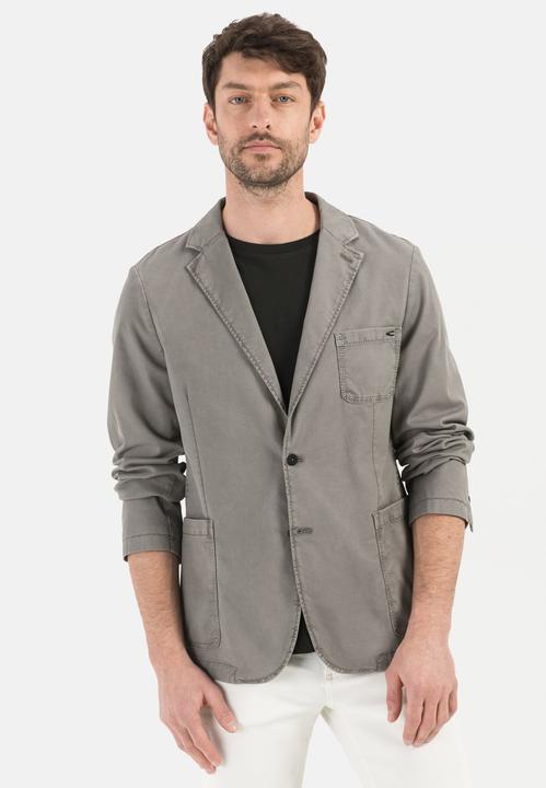 Actual product image Camel Active Organic Cotton Jacket (56)