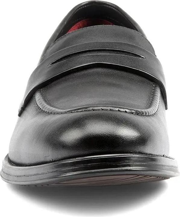 Image du produit Paul Smith Mens Shoe Pierce Black (46)