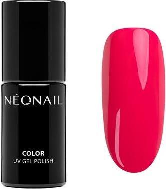 Immagine prodotto Neonail Smalto UV 7,2 ml - Risveglio vibrante - Rosa (Risveglio vibrante, Vernice UV gel)