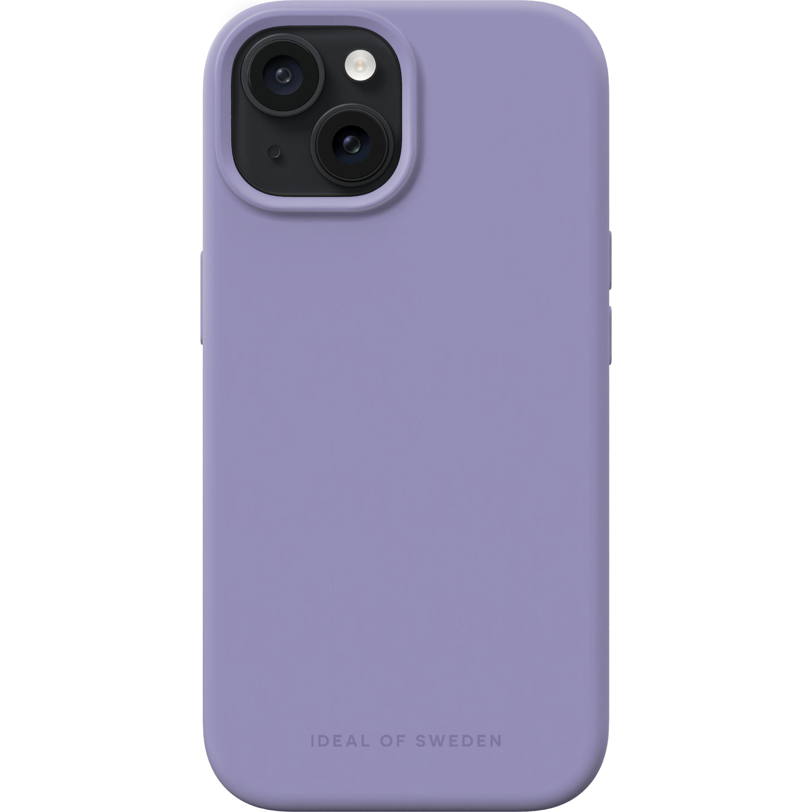 iDeal Of Sweden IDSICMS-I2361-474 (Apple iPhone 13), Smartphone Hülle, Violett