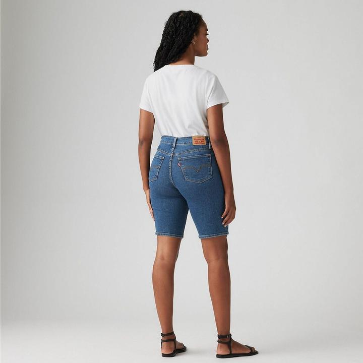 Actual product image Levis Shaping-Bermudas (38)