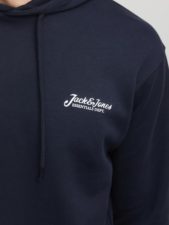 Produktbild Jack & Jones Kapuzenpullover BEAU Hoodie (S)