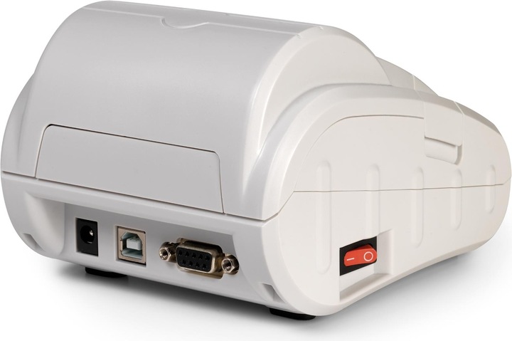 Immagine prodotto Safescan TP-230 (203 dpi)