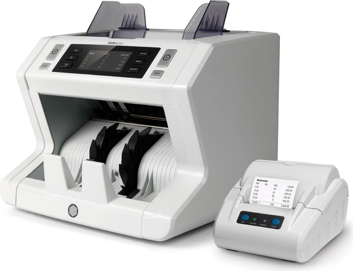 Immagine prodotto Safescan TP-230 (203 dpi)