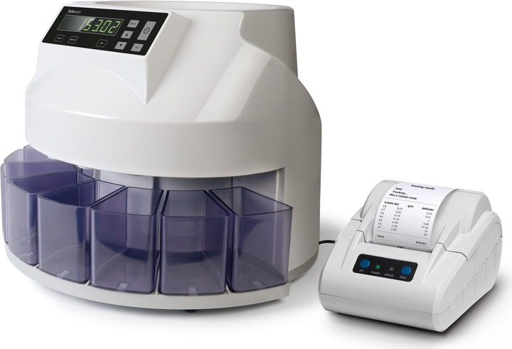 Immagine prodotto Safescan TP-230 (203 dpi)