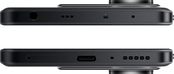 Actual product image Xiaomi Poco M7 Pro (256 GB, Black, 6.67", Hybrid Dual SIM, 5G)