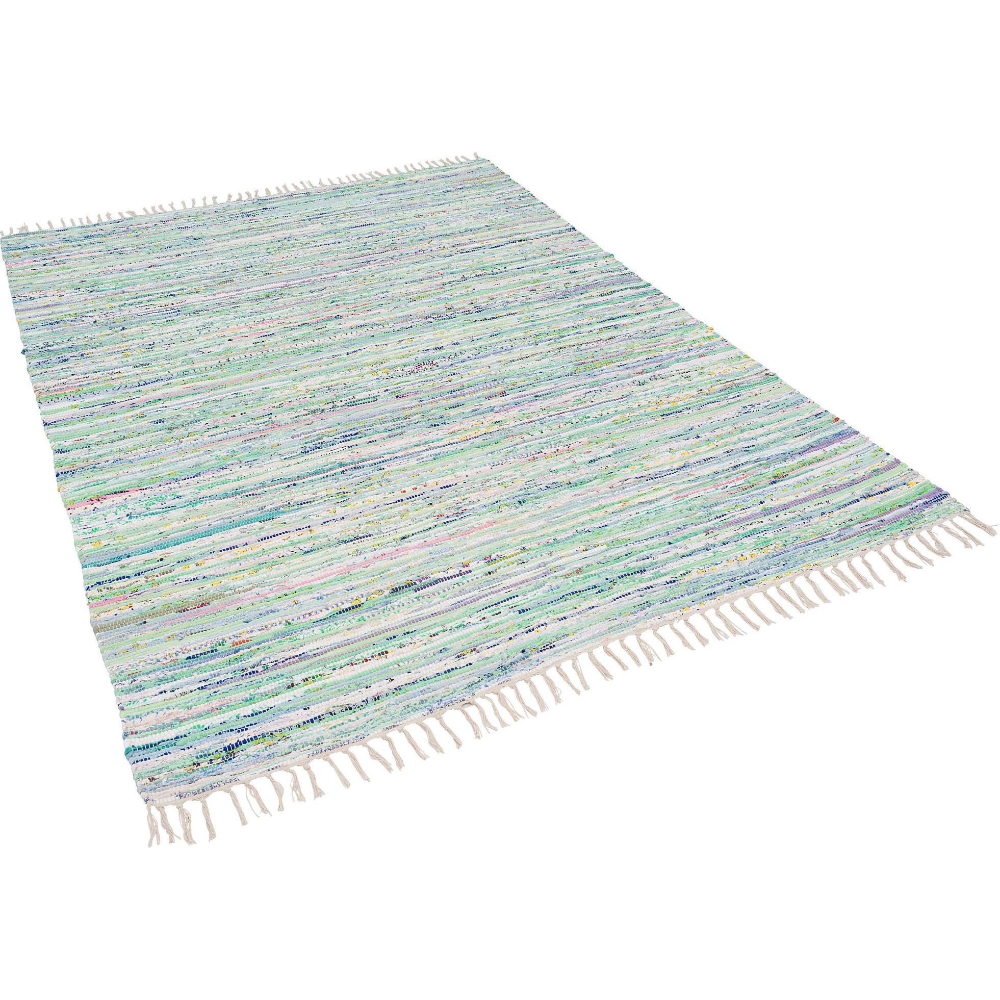Pergamon, Teppich, Baumwolle Natur Teppich Jolly Cotton (90 x 160 cm)