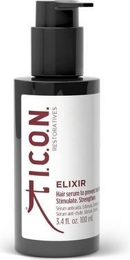 Image du produit Icon Sérum Estimant Anticaída Elixir Restoratives 100 ml (100 ml)