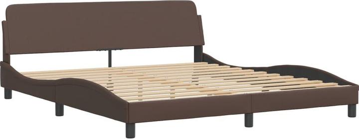 Produktbild vidaXL Bettgestell (180 x 200 cm)