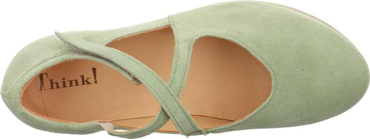 Produktbild Think! Ballerinas (40)