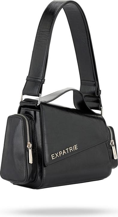 Immagine prodotto Expatrié Borsa a tracolla Hunter