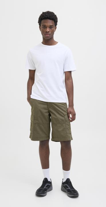 Produktbild Aprel Loose Fit Cargo Shorts Cargo Shorts (M)