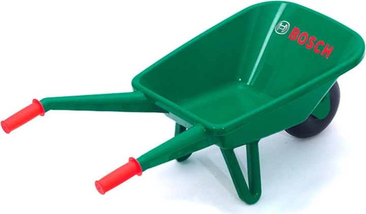 Image du produit Theo Klein Set de jardin