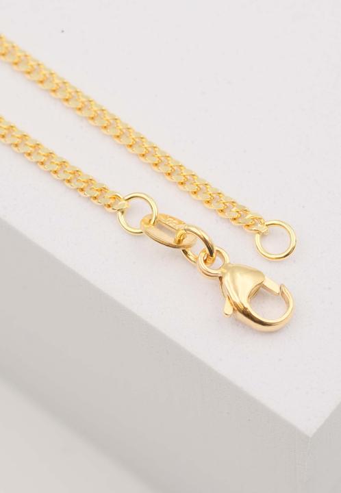 Image du produit Muau Chars d'assaut (Or jaune 750/18K, 50 cm)