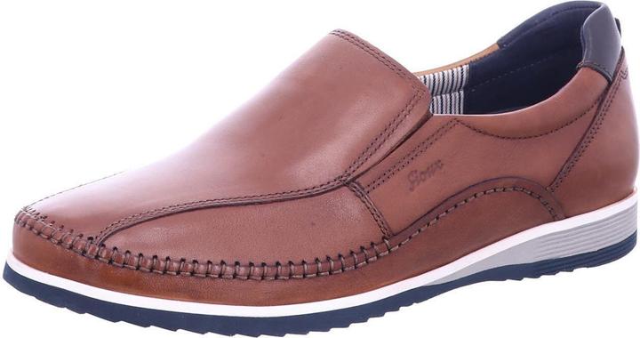 Image du produit Sioux chaussures à enfiler (44)