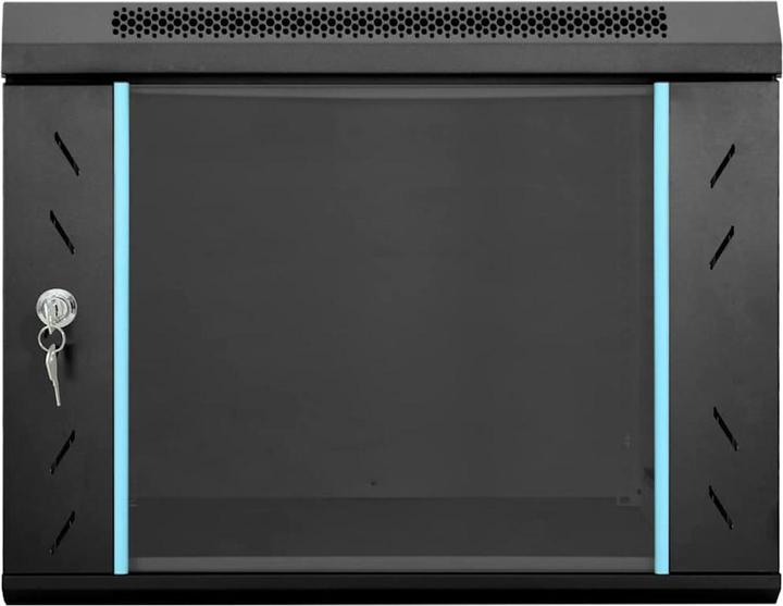 Produktbild VidaXL Netzwerkschrank (32193.48 HE)