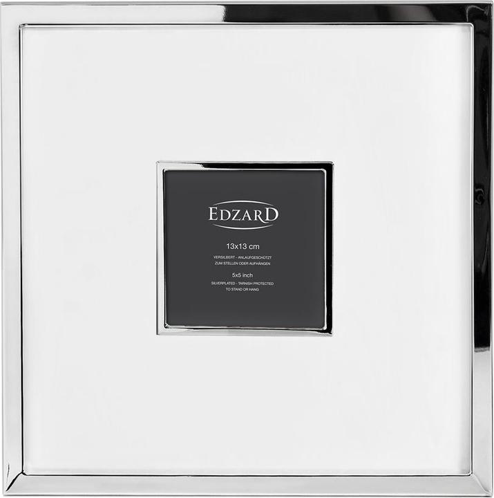 Immagine prodotto Edzard Ribera (13 x 13 cm)