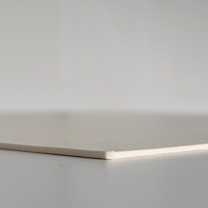 Image du produit Kela Set de table Edel blanche (1 pcs, 45 x 30 cm)