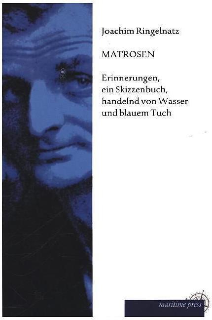 Produktbild Matrosen (Deutsch, Joachim Ringelnatz, 2015)