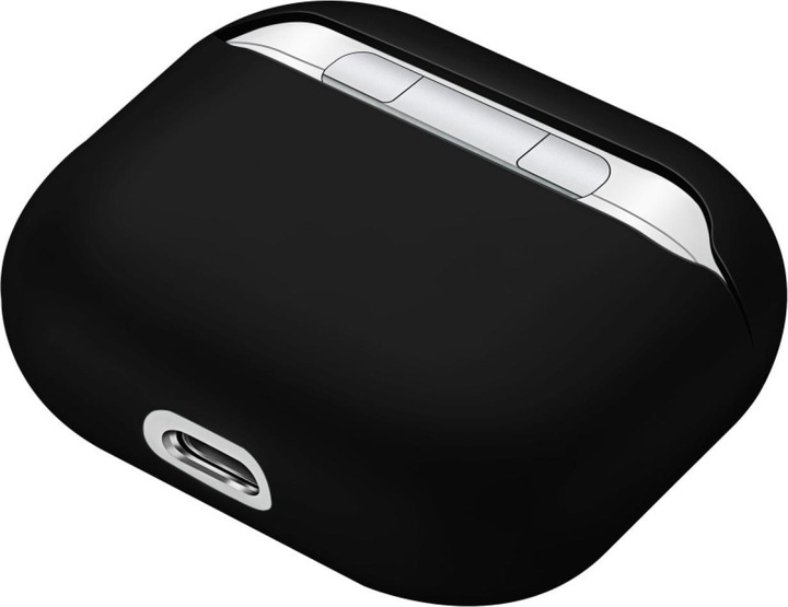 Immagine prodotto Screenguard Custodia in silicone liquido per gli Apple AirPods (2021)