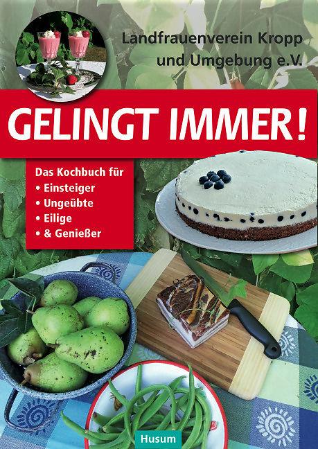 Produktbild Gelingt immer! (Deutsch)
