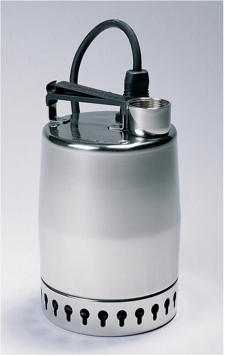 Actual product image Grundfos Cellar drainage pump UNILIFT KP150-M1, Rp 1 1/4 IG, 230 V, 10 m (Basement pump)