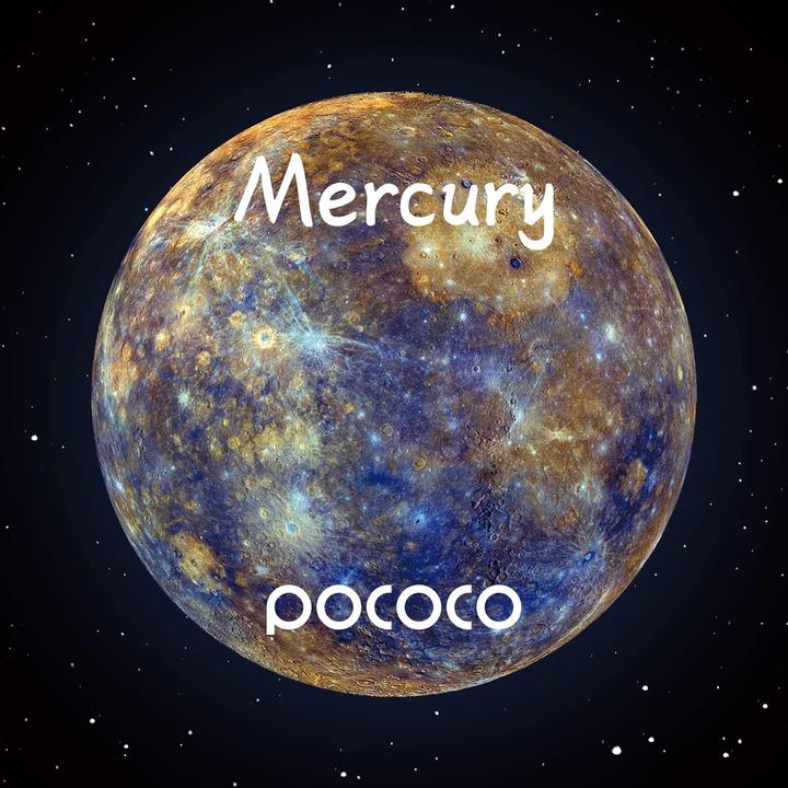 Image du produit Pococo Disques spatiaux