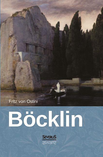Produktbild Arnold Böcklin (Deutsch)