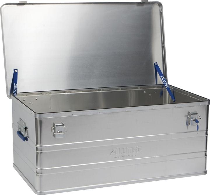 Actual product image Alutec Classic 142