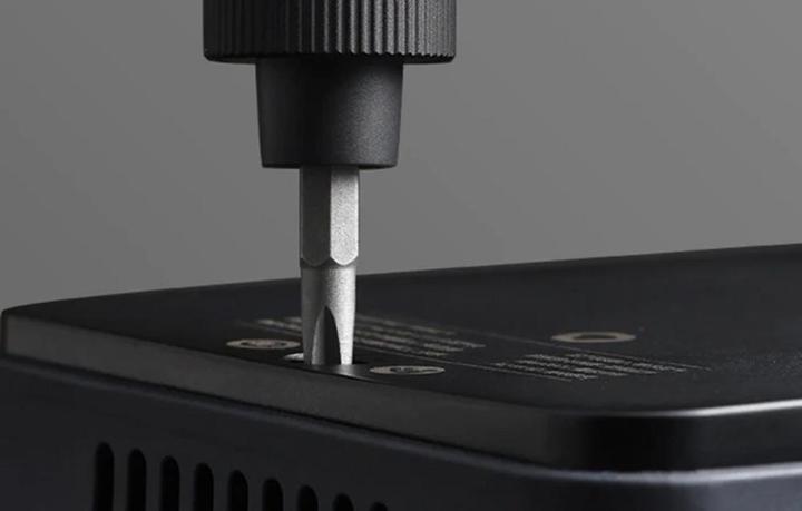 Productafbeelding Hoto Precisie schroevendraaierset pro QWLSD012 + elektronica reparatieset